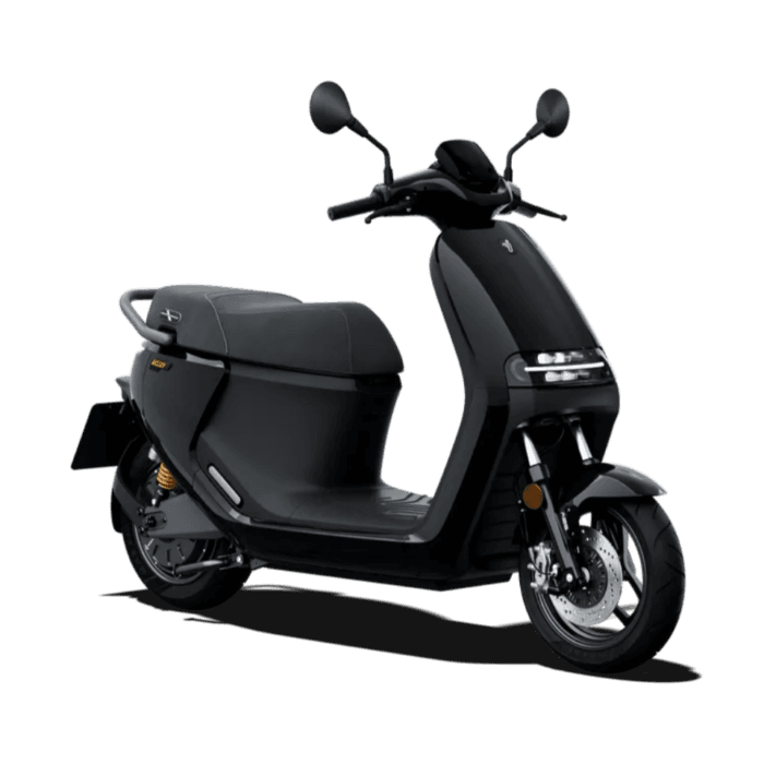E-Scooters
